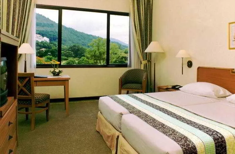 Ac Hotel By Marriott Κουάλα Λουμπούρ 4*,  Μαλαισία