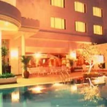 Ac Hotel By Marriott Kuala Lumpur 4*,