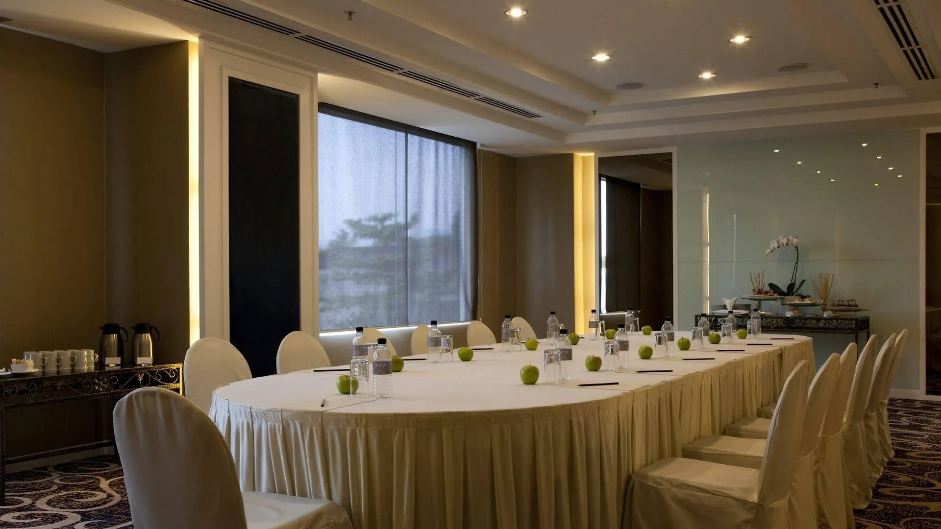 Ac Hotel By Marriott Κουάλα Λουμπούρ