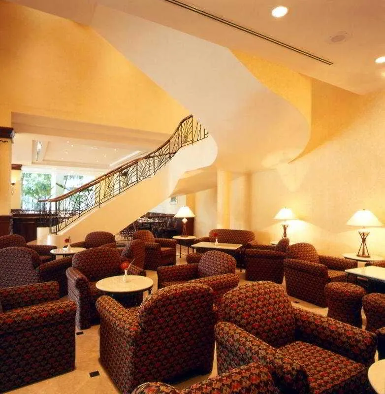 Ac Hotel By Marriott Kuala Lumpur