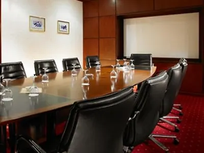 Ac Hotel By Marriott Kuala Lumpur