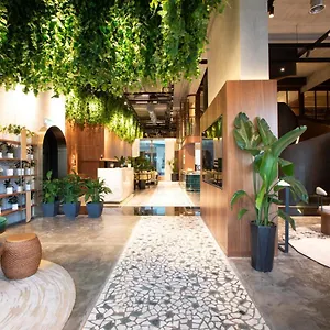 The Luma Hotel, A Member Of Design 4*, Kota Kinabalu Maleisië