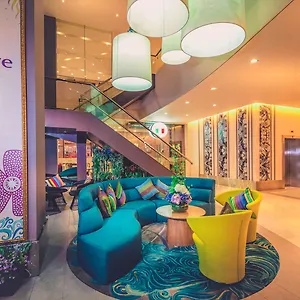 **** Отель Mercure Centre Малайзия