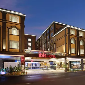 Ibis 4*, Malacca Maleisië