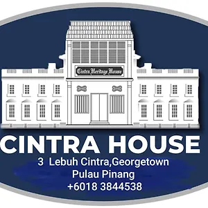 Cintra House Affittacamere