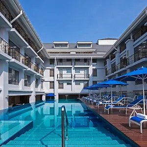 **** Отель Royale Chulan Penang Малайзия