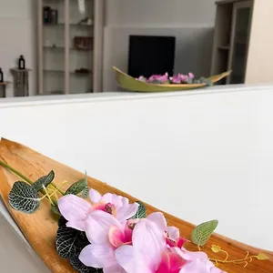 Mirame Canarias , Vecindario (Gran Canaria) España