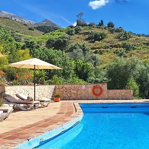 Lagabella , Sedella España
