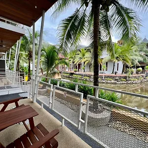 Airis Sanctuary 2*, Pantai Cenang (Langkawi) Malasia