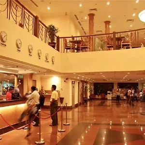 International Hotel