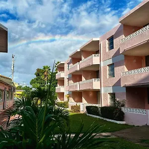 The Monteray 2*, Christ Church Barbados