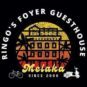 Ringo's Foyer 2*, Malacca Maleisië
