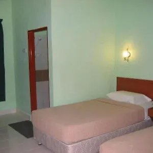 Sweet 2*, Langkawi Malasia