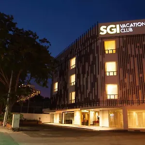 Sgi Vacation Club 2*, Malacca Maleisië
