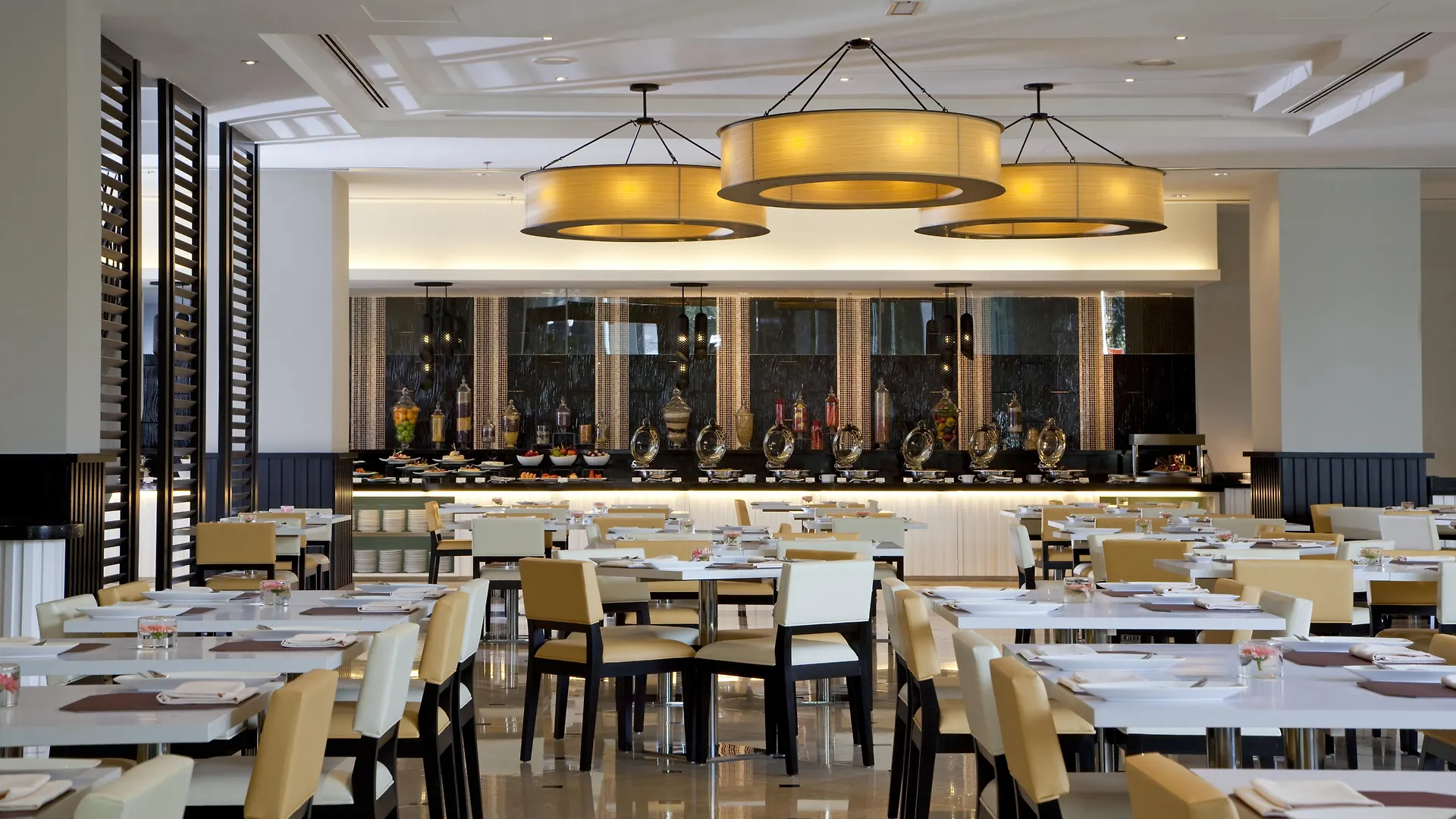 AC Hotel by Marriott Kuala Lumpur