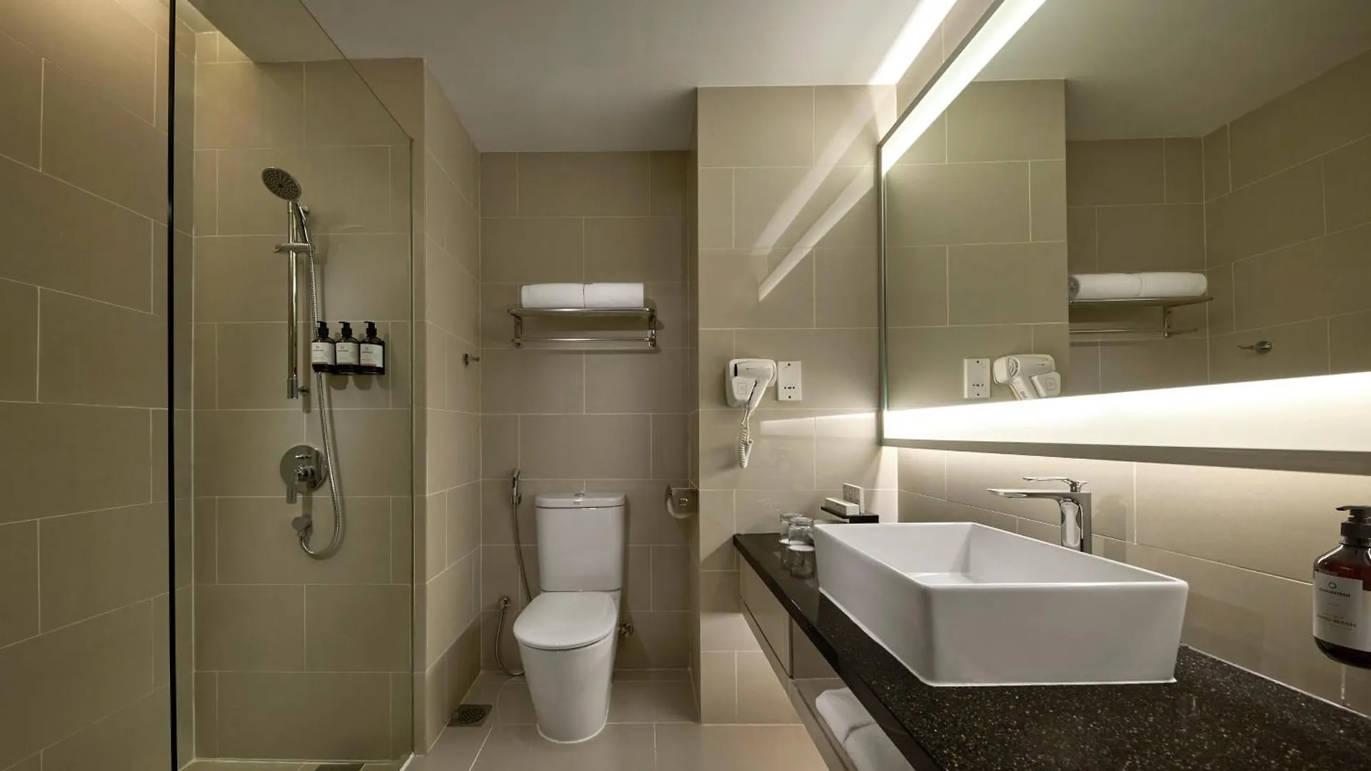 Ac Hotel By Marriott Kuala Lumpur