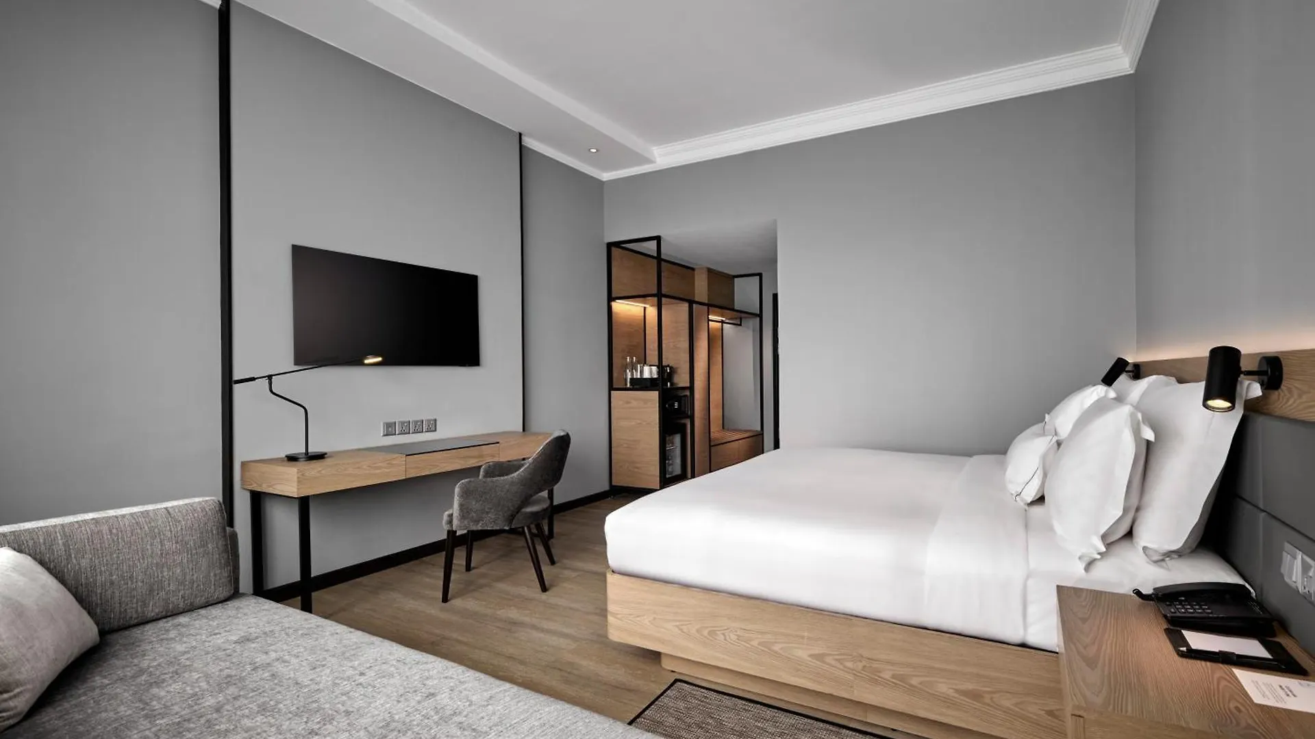 AC Hotel by Marriott Kuala Lumpur