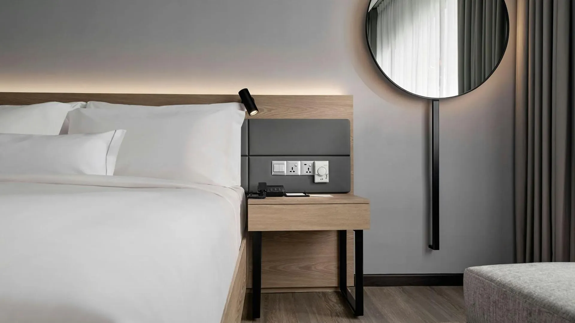 ****  Ac Hotel By Marriott Kuala Lumpur Malasia