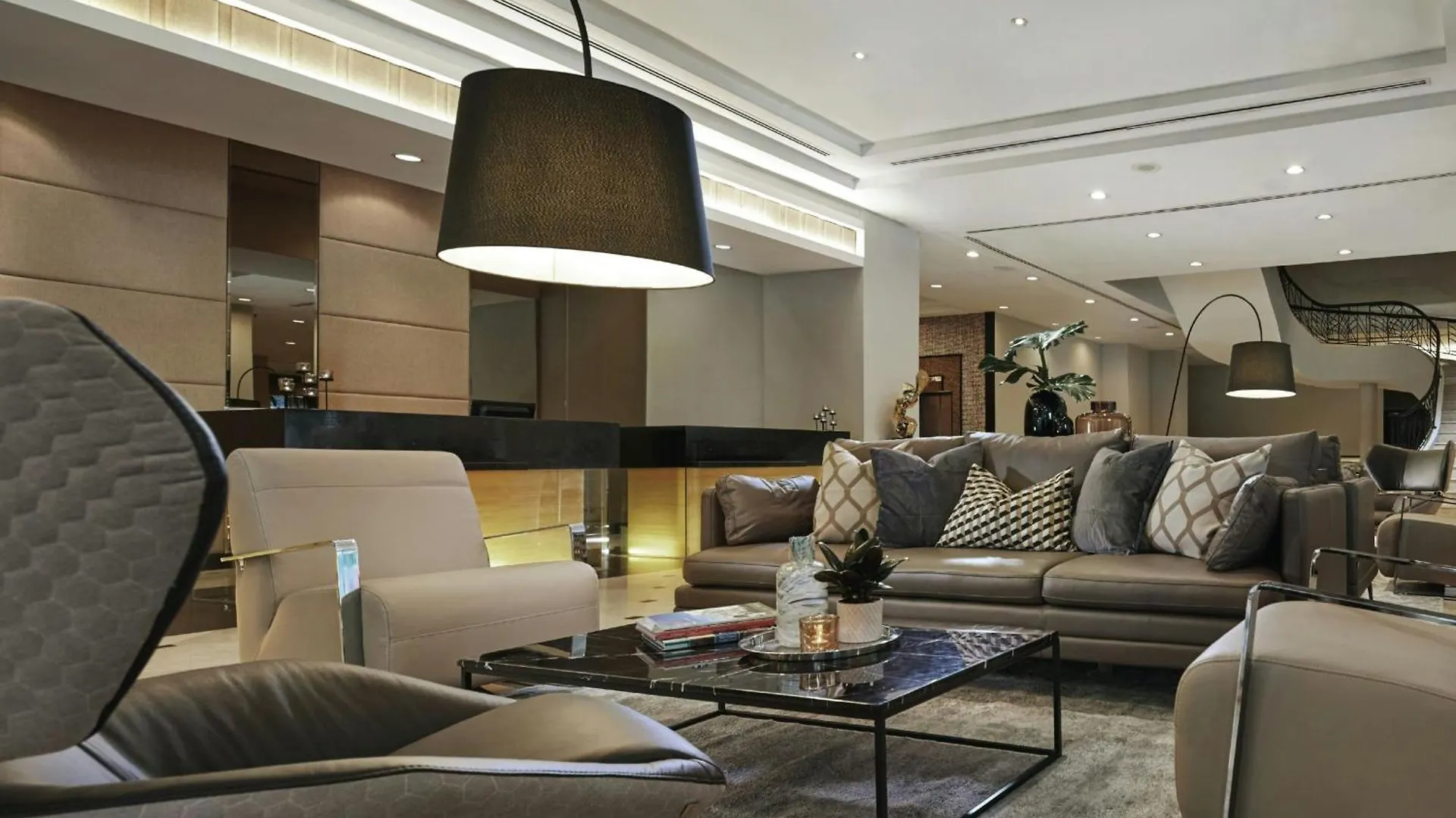 ****  AC Hotel by Marriott Kuala Lumpur Malesia