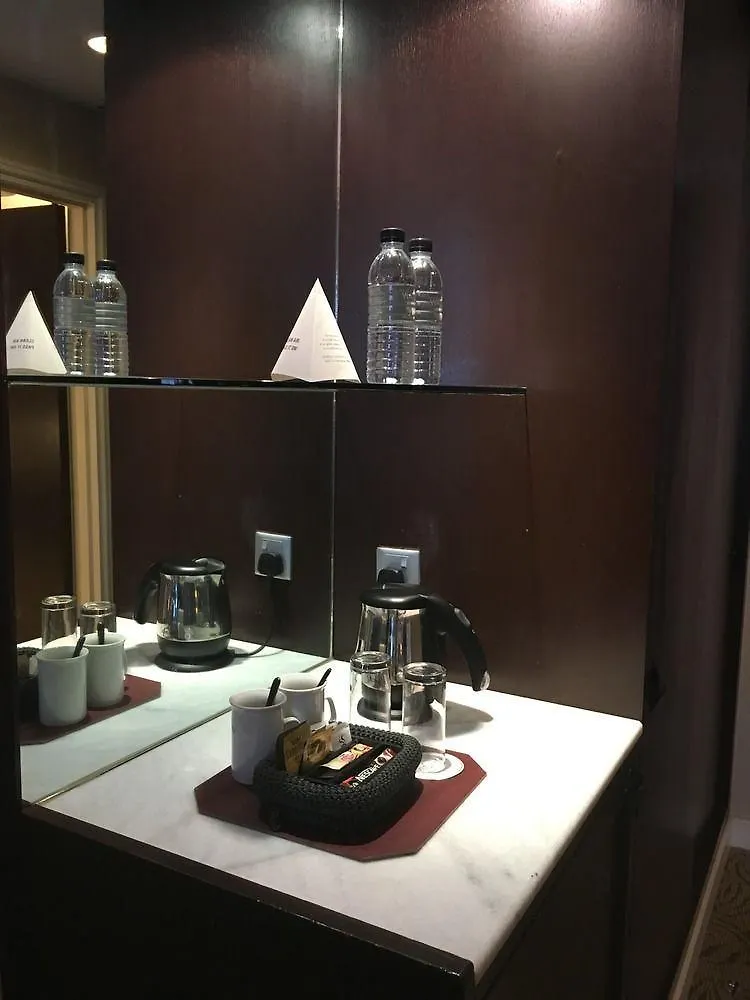 AC Hotel by Marriott Kuala Lumpur Malesia