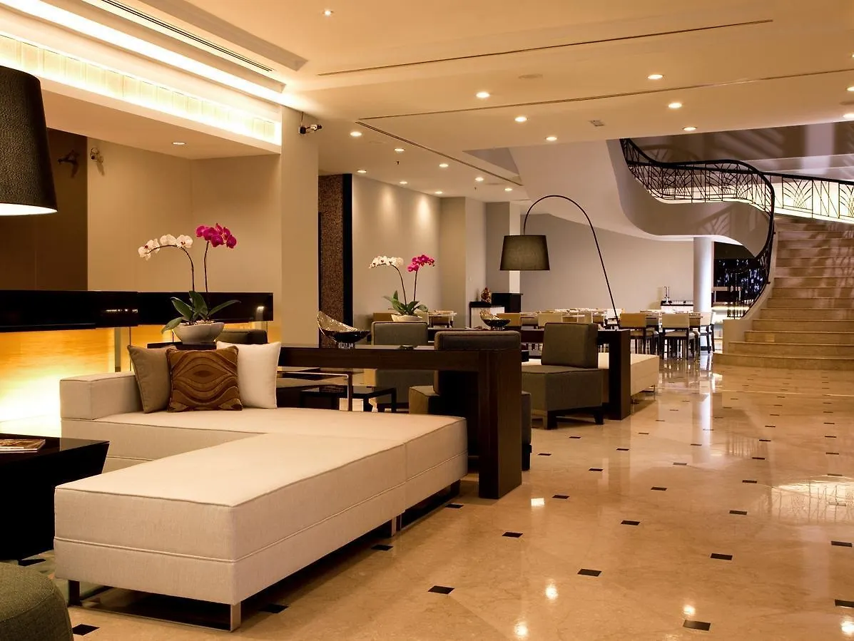 Ac Hotel By Marriott Kuala Lumpur