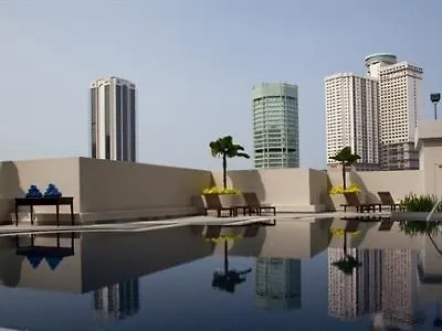Ac Hotel By Marriott Kuala Lumpur 4*,