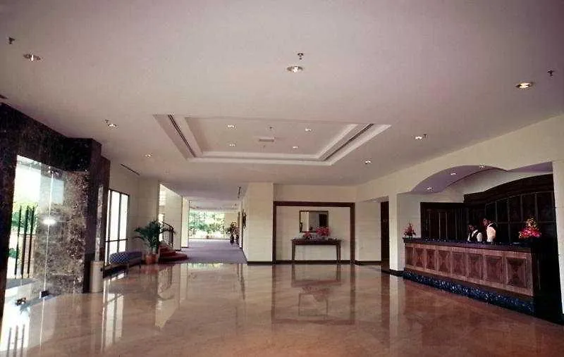 AC Hotel by Marriott Kuala Lumpur 4*,