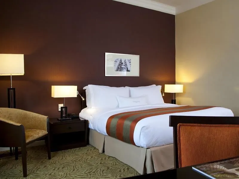 Ac Hotel By Marriott Kuala Lumpur