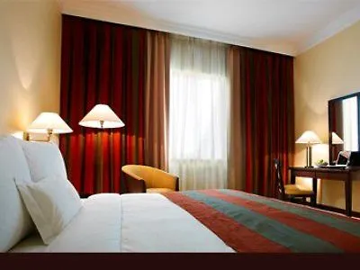 ****  Ac Hotel By Marriott Kuala Lumpur Malasia
