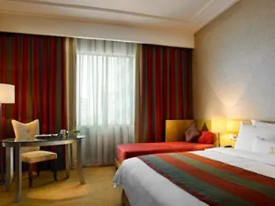 Ac Hotel By Marriott Kuala Lumpur