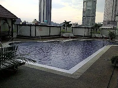 AC Hotel by Marriott Kuala Lumpur
