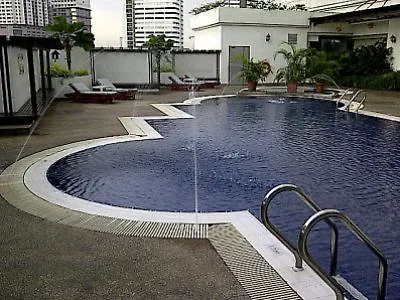 ****  Ac Hotel By Marriott Kuala Lumpur Malasia