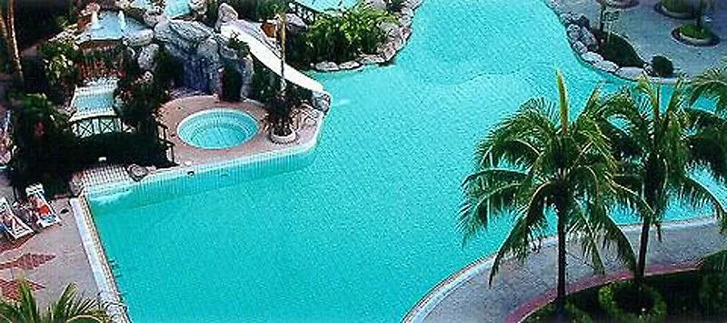 Ac Hotel By Marriott Kuala Lumpur