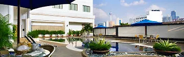 AC Hotel by Marriott Kuala Lumpur