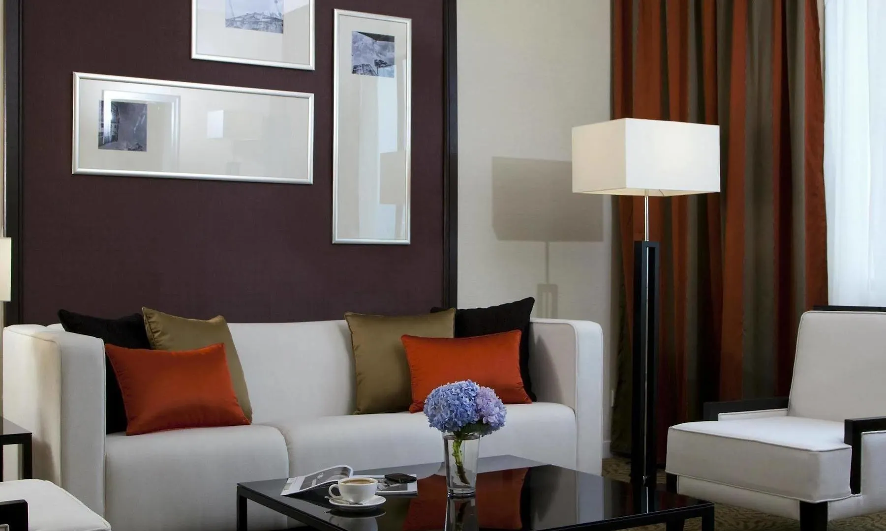 AC Hotel by Marriott Kuala Lumpur