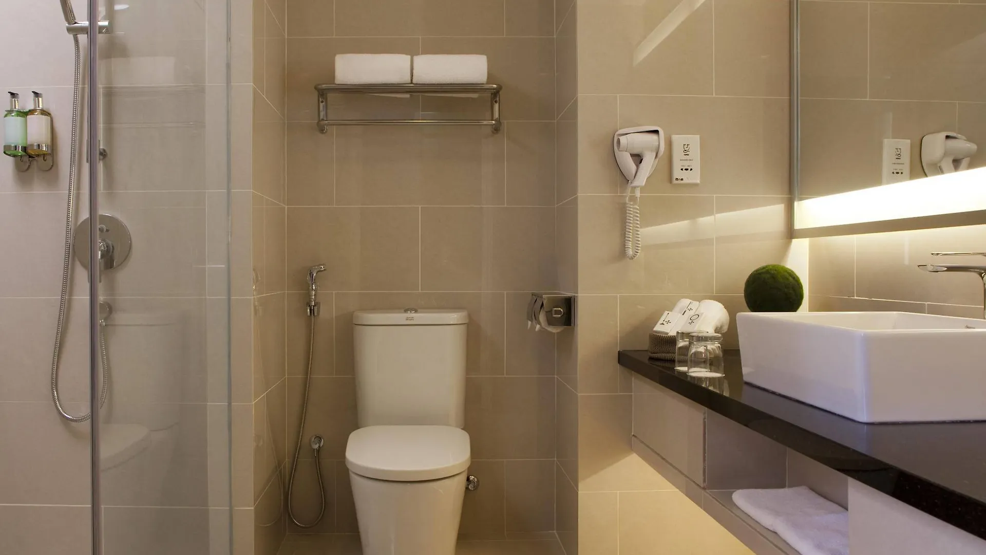 Ac Hotel By Marriott Kuala Lumpur