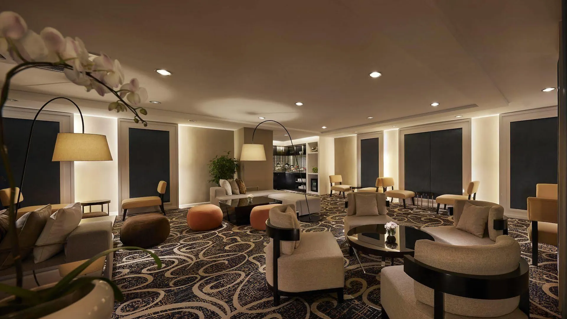 Ac Hotel By Marriott Kuala Lumpur