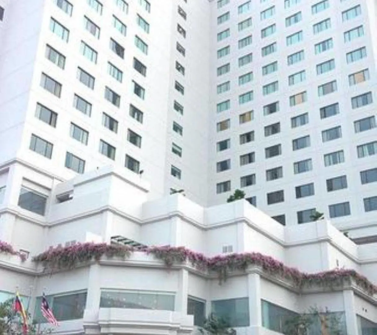 AC Hotel by Marriott Kuala Lumpur