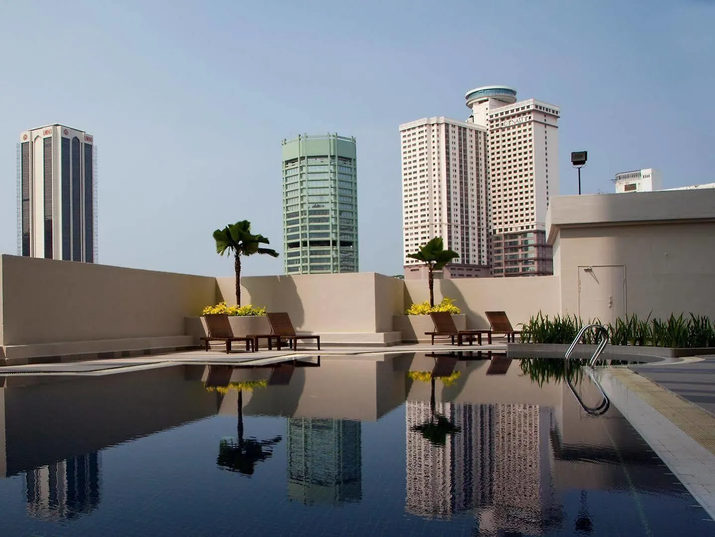 AC Hotel by Marriott Kuala Lumpur