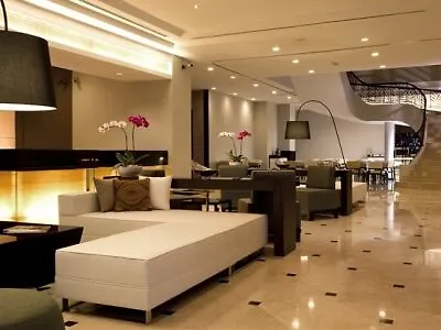 Ac Hotel By Marriott Kuala Lumpur 4*,  Malasia