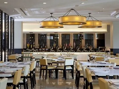 Ac Hotel By Marriott Kuala Lumpur