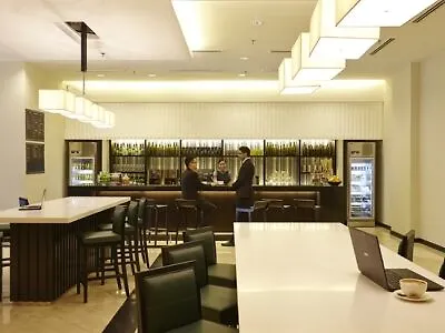 ****  AC Hotel by Marriott Kuala Lumpur Malesia