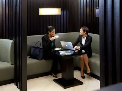 Ac Hotel By Marriott Kuala Lumpur