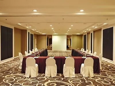 Ac Hotel By Marriott Kuala Lumpur