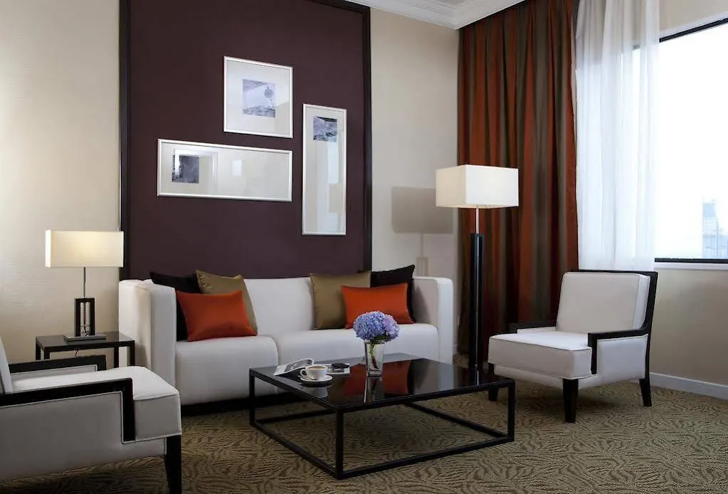 AC Hotel by Marriott Kuala Lumpur