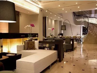 AC Hotel by Marriott Kuala Lumpur
