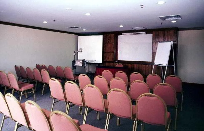 ****  Ac Hotel By Marriott Kuala Lumpur Malajsie