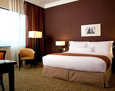 Ac Hotel By Marriott Kuala Lumpur