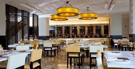 Ac Hotel By Marriott Kuala Lumpur