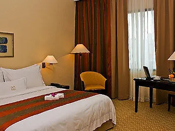 Ac Hotel By Marriott Kuala Lumpur Malajsie